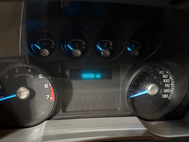 2015 Ford F-250 XLT