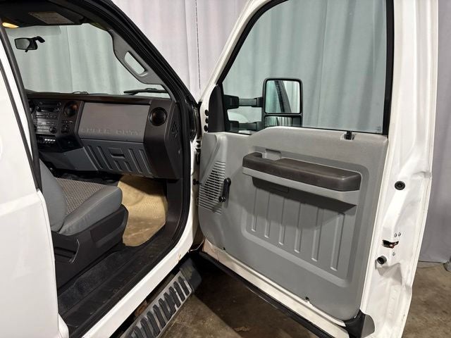 2015 Ford F-250 XLT