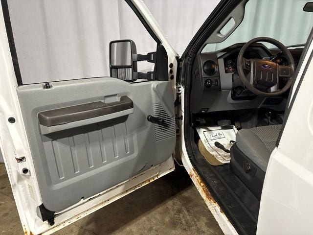 2015 Ford F-250 XLT