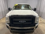 2015 Ford F-250 XLT