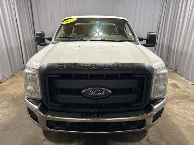 2015 Ford F-250 XLT