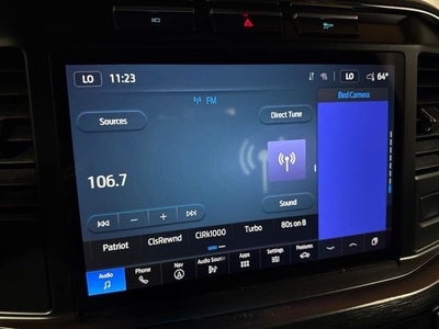 2023 Ford F-250 LARIAT