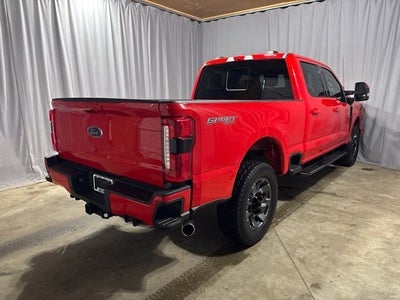 2023 Ford F-250 LARIAT