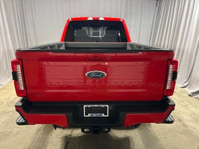 2023 Ford F-250 LARIAT