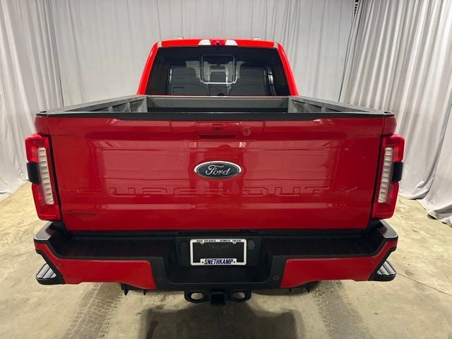 2023 Ford F-250 LARIAT