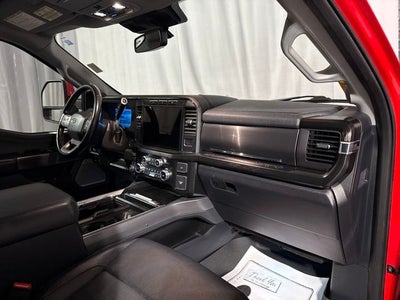 2023 Ford F-250 LARIAT