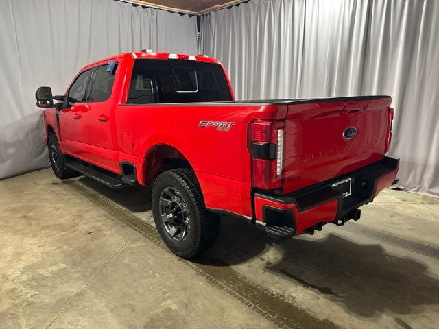 2023 Ford F-250 LARIAT