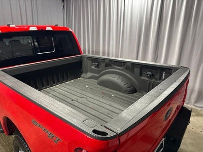 2023 Ford F-250 LARIAT