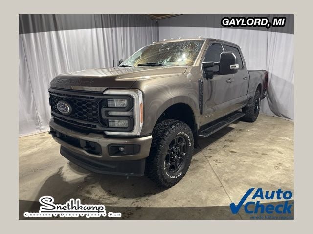 2023 Ford F-250 XLT