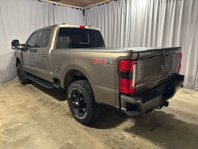 2023 Ford F-250 XLT