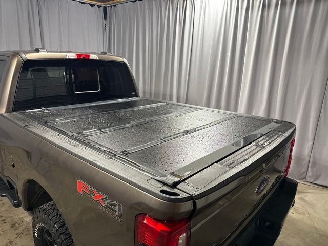 2023 Ford F-250 XLT