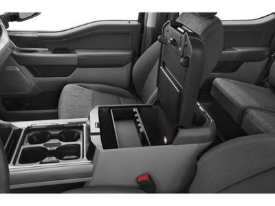 2023 Ford F-250 XLT