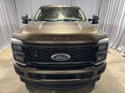 2023 Ford F-250 XLT