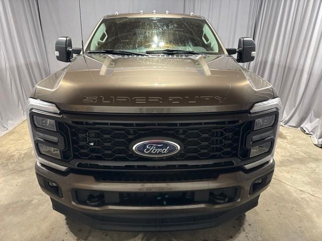 2023 Ford F-250 XLT