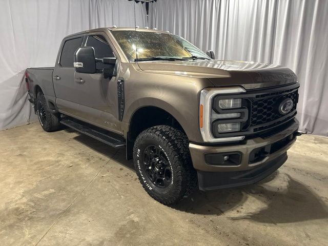 2023 Ford F-250 XLT