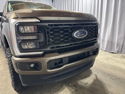 2023 Ford F-250 XLT