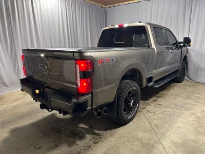 2023 Ford F-250 XLT
