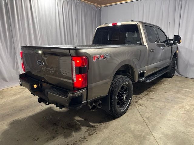2023 Ford F-250 XLT