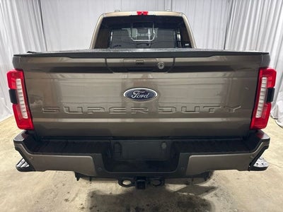 2023 Ford F-250 XLT
