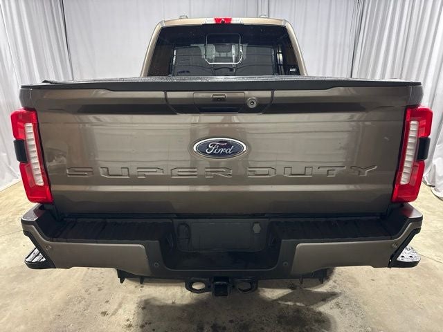 2023 Ford F-250 XLT