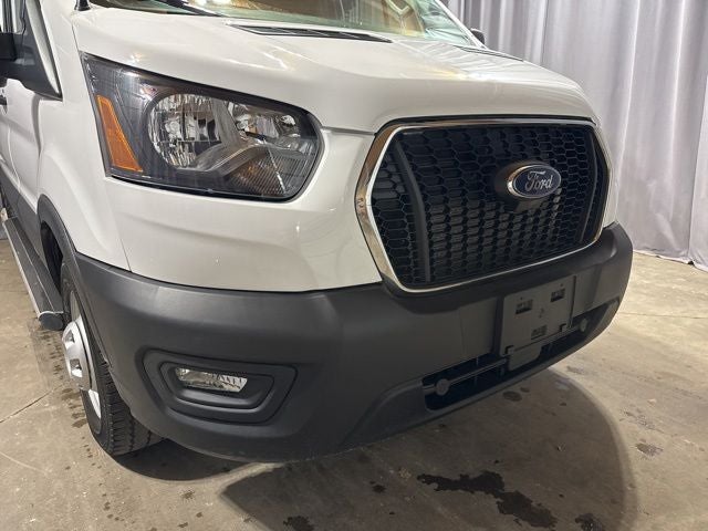 2024 Ford Transit-250 Cargo Van Base