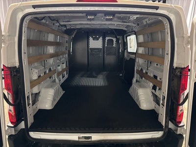 2024 Ford Transit-250 Cargo Van Base