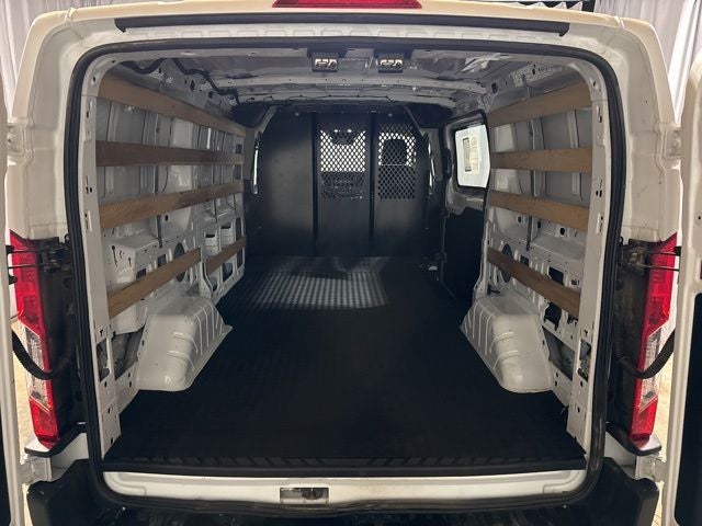2024 Ford Transit-250 Cargo Van Base