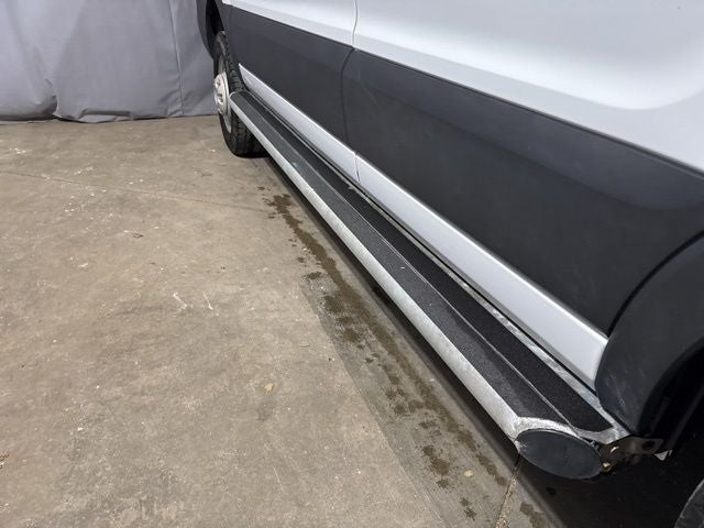 2024 Ford Transit-250 Cargo Van Base
