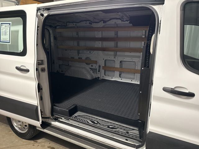 2024 Ford Transit-250 Cargo Van Base