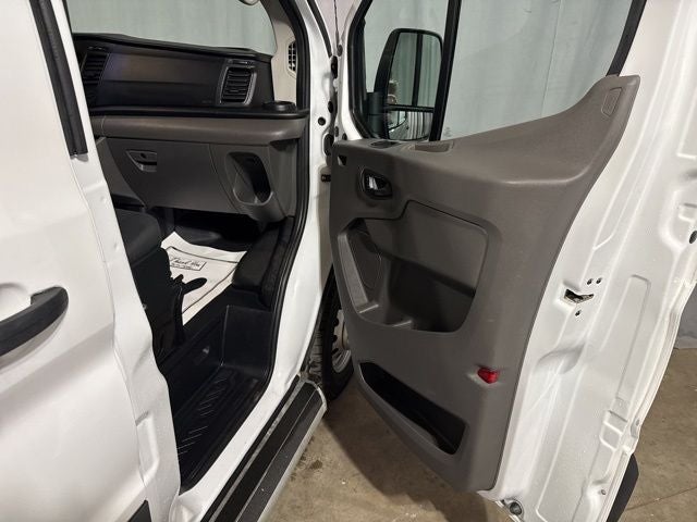 2024 Ford Transit-250 Cargo Van Base