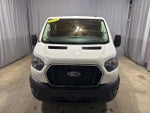 2024 Ford Transit-250 Cargo Van Base