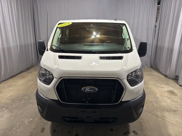 2024 Ford Transit-250 Cargo Van Base