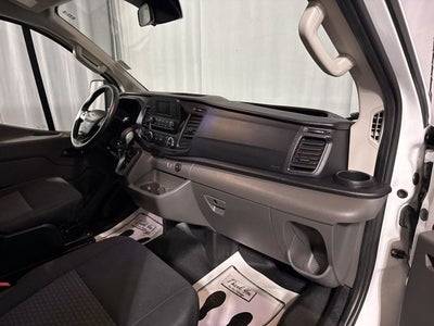 2024 Ford Transit-250 Cargo Van Base