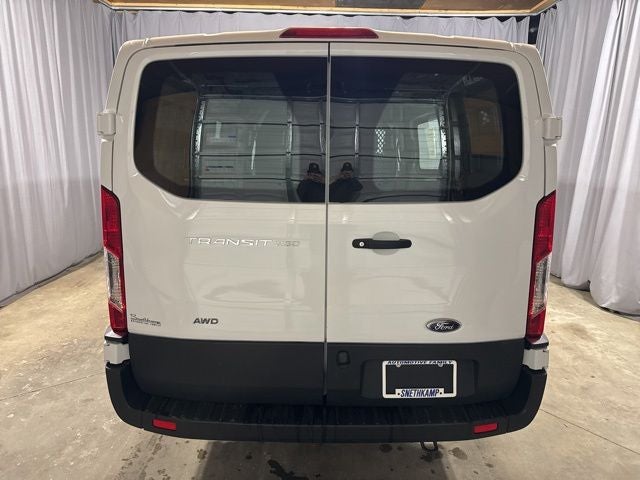 2024 Ford Transit-250 Cargo Van Base