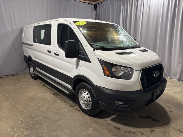2024 Ford Transit-250 Cargo Van Base