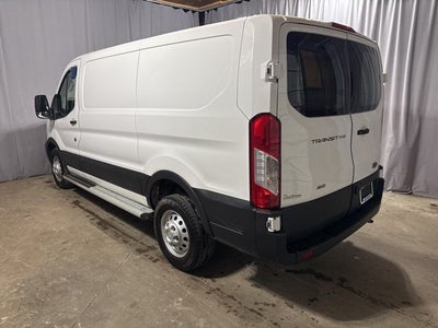 2024 Ford Transit-250 Cargo Van Base