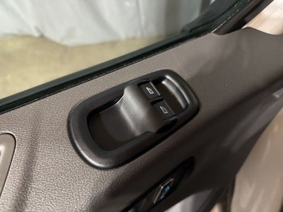 2024 Ford Transit-250 Cargo Van Base