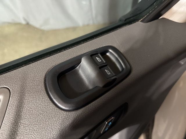 2024 Ford Transit-250 Cargo Van Base