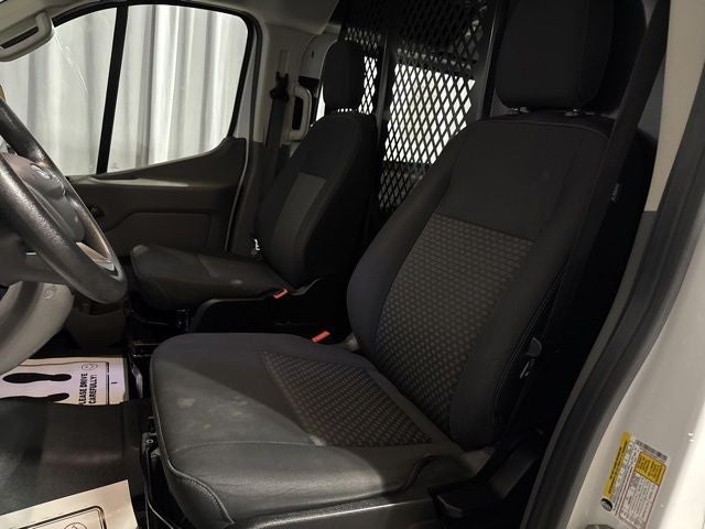 2024 Ford Transit-250 Cargo Van Base