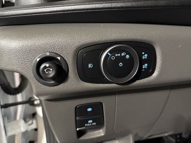 2024 Ford Transit-250 Cargo Van Base