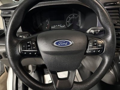 2024 Ford Transit-250 Cargo Van Base
