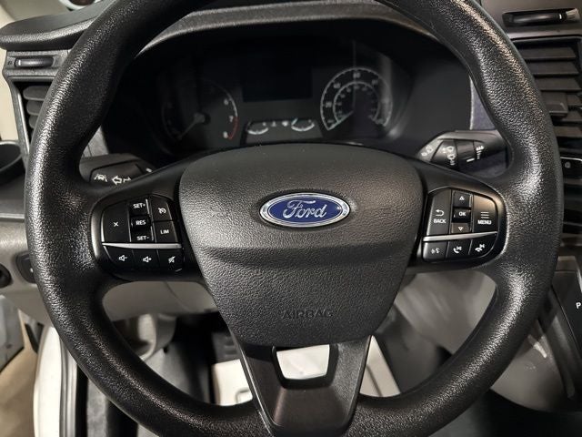 2024 Ford Transit-250 Cargo Van Base