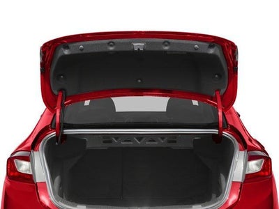 2016 Chevrolet Cruze LT Auto