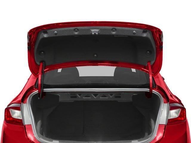 2016 Chevrolet Cruze LT Auto