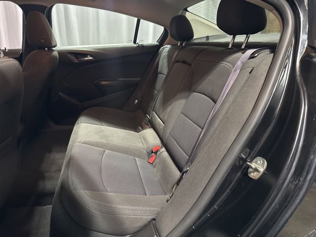 2016 Chevrolet Cruze LT Auto