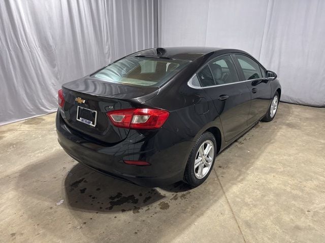2016 Chevrolet Cruze LT Auto