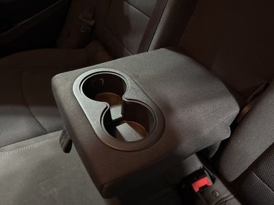 2016 Chevrolet Cruze LT Auto