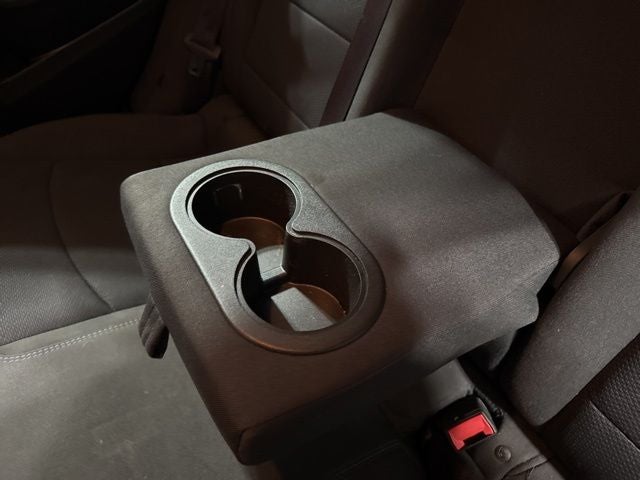 2016 Chevrolet Cruze LT Auto