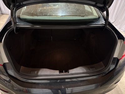 2016 Chevrolet Cruze LT Auto