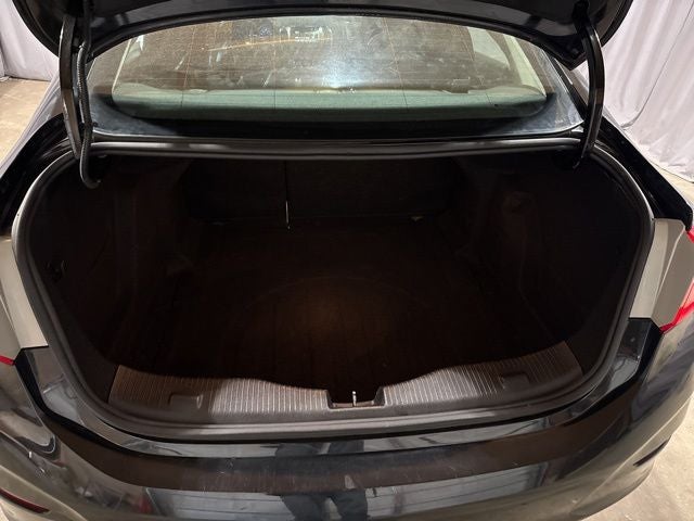 2016 Chevrolet Cruze LT Auto